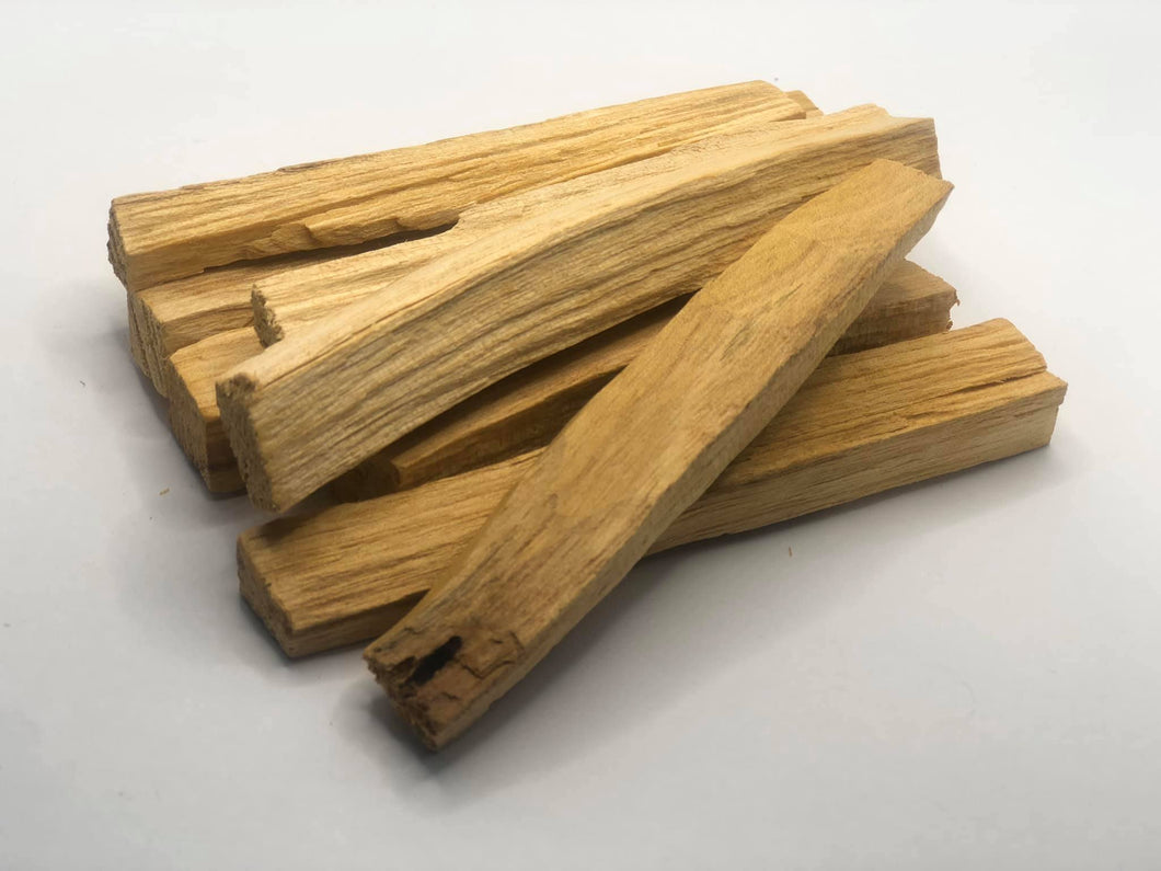 Palo Santo (Holy Wood)