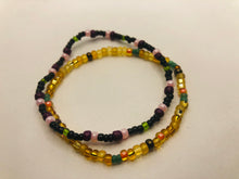 Healing Anklets