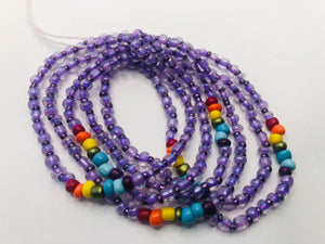 Healing Waistbeads