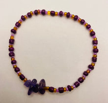 Healing Anklets