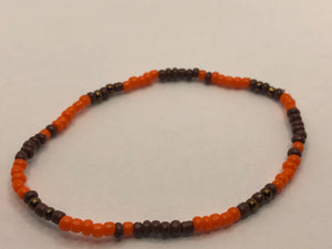 Healing Anklets