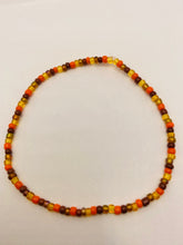 Healing Anklets