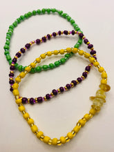 Healing Anklets