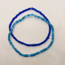 Healing Anklets
