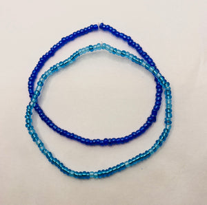 Healing Anklets
