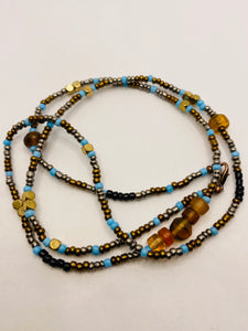 Healing Waistbeads