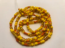 Healing Waistbeads