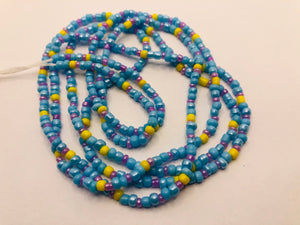 Healing Waistbeads