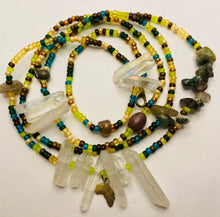 Healing Waistbeads