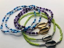 Healing Anklets