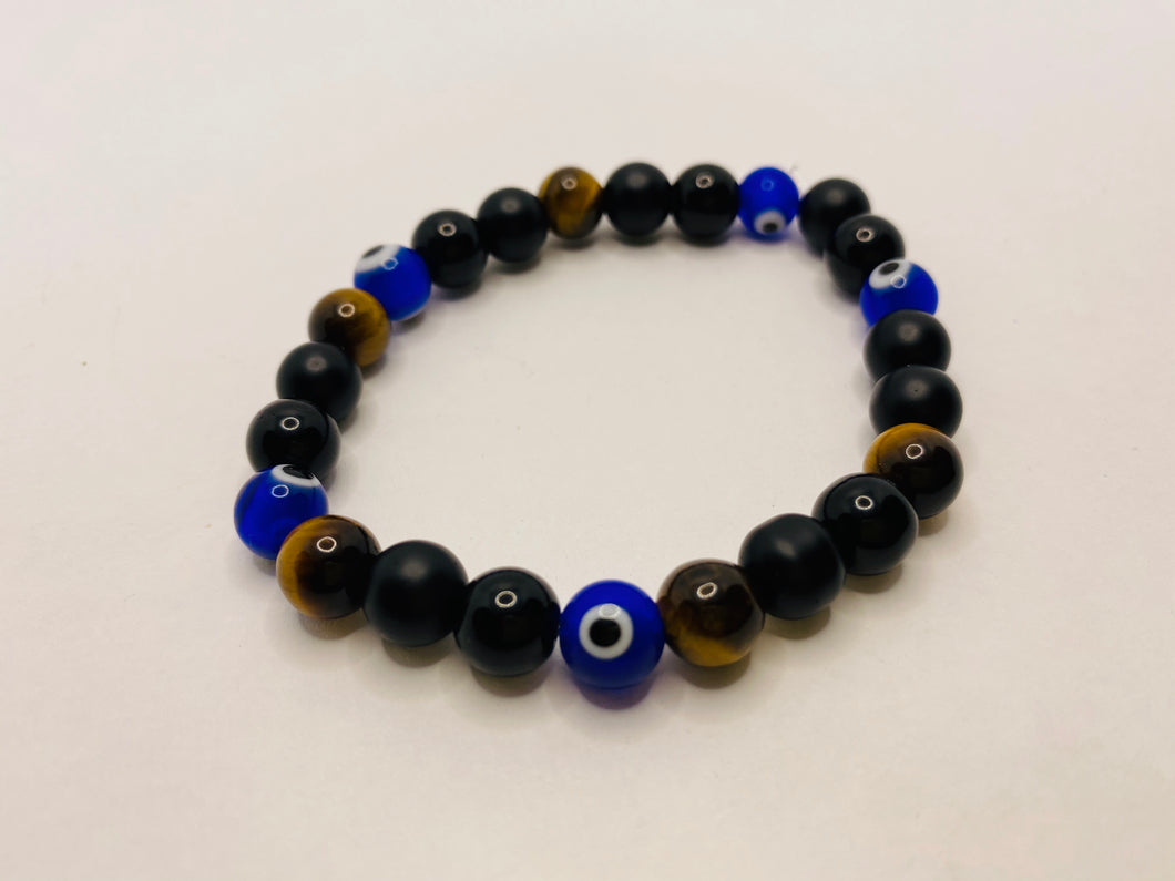 ‘Black Power’ Protection Bracelet