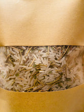 Rice Water Crown Rinse w/ Herbs