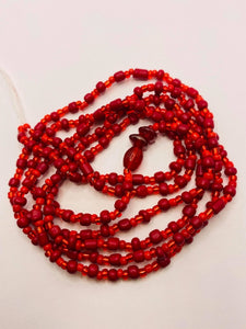 Healing Waistbeads