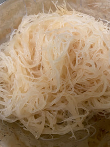 Irish Moss Gel