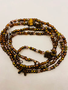 Healing Waistbeads