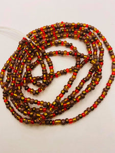 Healing Waistbeads