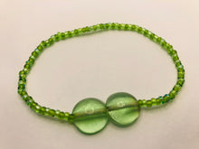 Healing Anklets