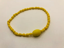 Healing Anklets