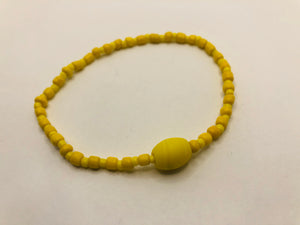 Healing Anklets