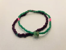 Healing Anklets
