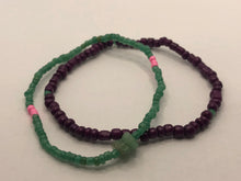Healing Anklets