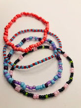 Healing Anklets