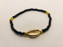Healing Anklets
