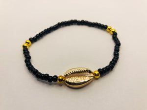Healing Anklets