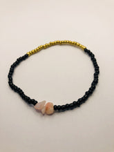 Healing Anklets
