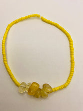 Healing Anklets