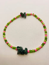 Healing Anklets